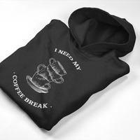 Суичър "Coffee Break" - small - 10