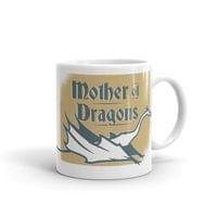 Чаша "Mother Of Dragons" - small - 2