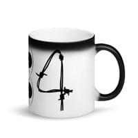 Магическа чаша "1984" - small - 2