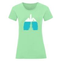 Тениска "Кану каяк" (дамска) - small - 5