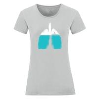 Тениска "Кану каяк" (дамска) - small - 9