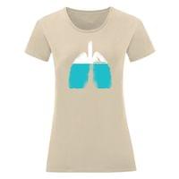 Тениска "Кану каяк" (дамска) - small - 16