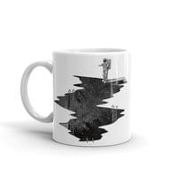 Чаша "Космическа стълба" - small - 1