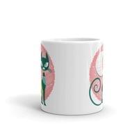Чаша "Котка" - small - 1