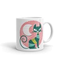 Чаша "Котка" - small - 2