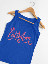 Дамски потник "Cat Mom" - small - 0