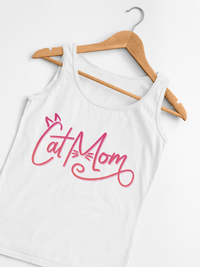 Дамски потник "Cat Mom" - small - 1