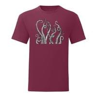 Тениска "Морски панделки" (мъжка) - small - 2