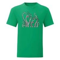 Тениска "Морски панделки" (мъжка) - small - 9