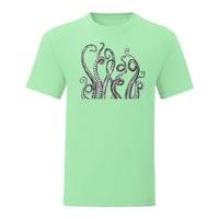 Тениска "Морски панделки" (мъжка) - small - 0