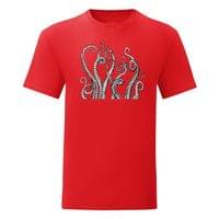 Тениска "Морски панделки" (мъжка) - small - 12