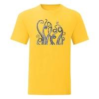 Тениска "Морски панделки" (мъжка) - small - 14