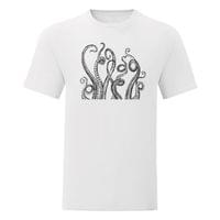 Тениска "Морски панделки" (мъжка) - small - 15