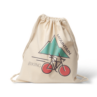 Мешка "Mountain Biking" - small - 0