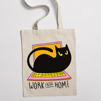 Eко чанта "Home Office" - small - 0