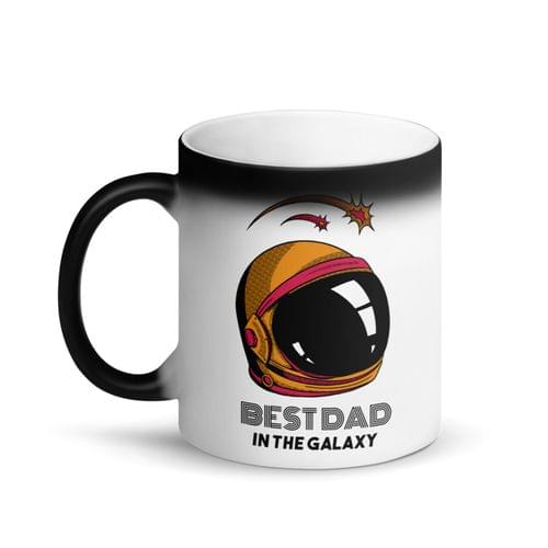 Магическа чаша &amp;quot;Best Dad In Galaxy&amp;quot; - 1