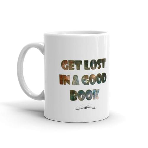 Чаша "Get Lost" - 2 Чаша "Get Lost" - 2