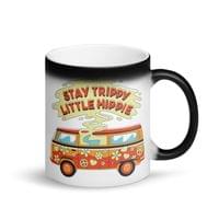 Магическа чаша "Trippy Van" - small - 2
