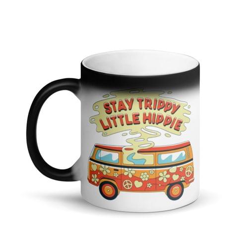Магическа чаша &amp;quot;Trippy Van&amp;quot; - 1