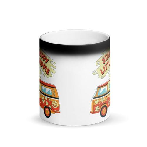 Магическа чаша "Trippy Van" - 2