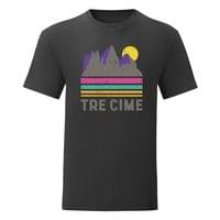Мъжка тениска "Tre Cime" - small - 14