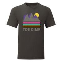 Мъжка тениска "Tre Cime" - small - 16