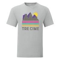Мъжка тениска "Tre Cime" - small - 7