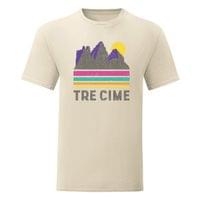 Мъжка тениска "Tre Cime" - small - 9