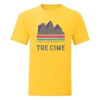 Мъжка тениска "Tre Cime" - small - 13