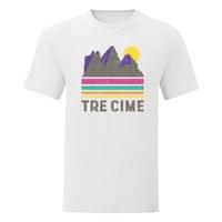 Мъжка тениска "Tre Cime" - small - 15