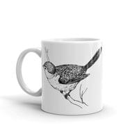 Чаша "Американски синигер" - small - 0