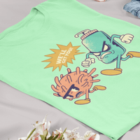 "Микроб" - small - 0