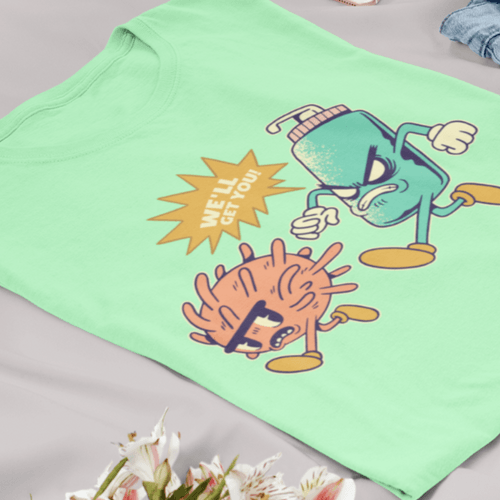 &amp;quot;Микроб&amp;quot; - 1