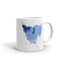 Чаша "Free Diver" - small - 2 Чаша "Free Diver" - small - 2