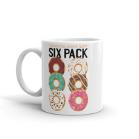 Чаша "Six Pack Donuts" - small - 0