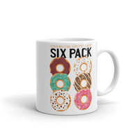 Чаша "Six Pack Donuts" - small - 2