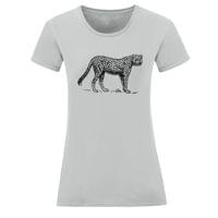 Тениска "Гепард" (дамска) - small - 8