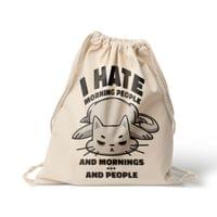 Мешка "Morning People" - small - 0