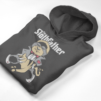 Суичър "The Slothfather" - small - 0