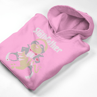 Суичър "The Slothfather" - small - 5