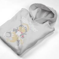 Суичър "The Slothfather" - small - 11