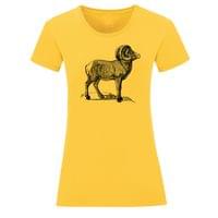 Тениска "Овен" (дамска) - small - 7 Тениска "Овен" (дамска) - small - 7