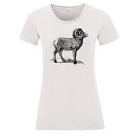 Тениска "Овен" (дамска) - small - 8 Тениска "Овен" (дамска) - small - 8