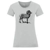 Тениска "Овен" (дамска) - small - 9 Тениска "Овен" (дамска) - small - 9