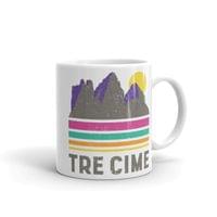 Чаша "Tre Cime" - small - 2