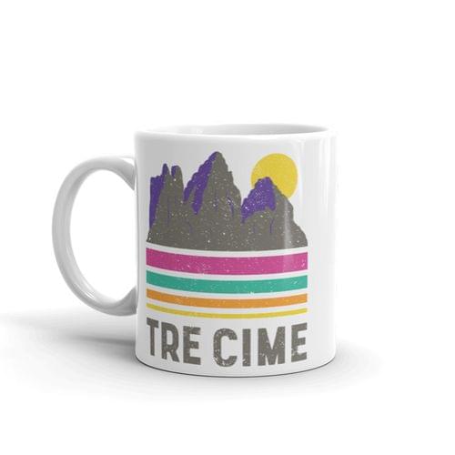 Чаша &amp;quot;Tre Cime&amp;quot; - 1