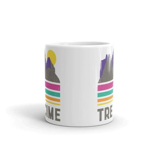 Чаша "Tre Cime" - 2