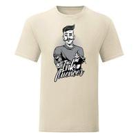 Мъжка тениска "Inkfluencer" - small - 10