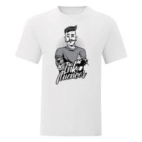 Мъжка тениска "Inkfluencer" - small - 15