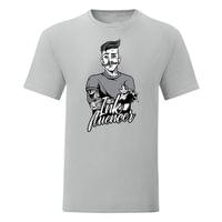 Мъжка тениска "Inkfluencer" - small - 16